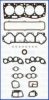 FIAT 1110077830 Gasket Set, cylinder head